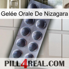 Gelée Orale De Nizagara 30